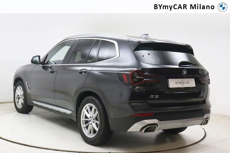 BMW X3 X3 xdrive20d mhev 48V auto https://cdn.bymycar.eu/it-bo/assets/images/vehicles/vo/5056/BMW-X3-G01-2021-jpg-15.jpg