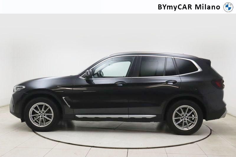 BMW X3 X3 xdrive20d mhev 48V auto https://cdn.bymycar.eu/it-bo/assets/images/vehicles/vo/5056/BMW-X3-G01-2021-jpg-2.jpg