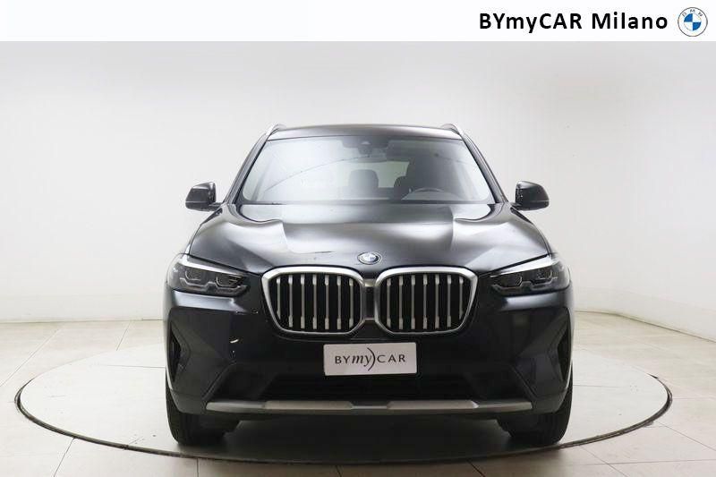 BMW X3 X3 xdrive20d mhev 48V auto https://cdn.bymycar.eu/it-bo/assets/images/vehicles/vo/5056/BMW-X3-G01-2021-jpg-4.jpg