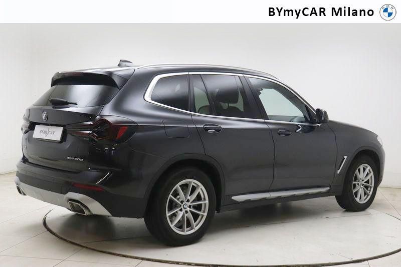 BMW X3 X3 xdrive20d mhev 48V auto https://cdn.bymycar.eu/it-bo/assets/images/vehicles/vo/5056/BMW-X3-G01-2021-jpg-7.jpg