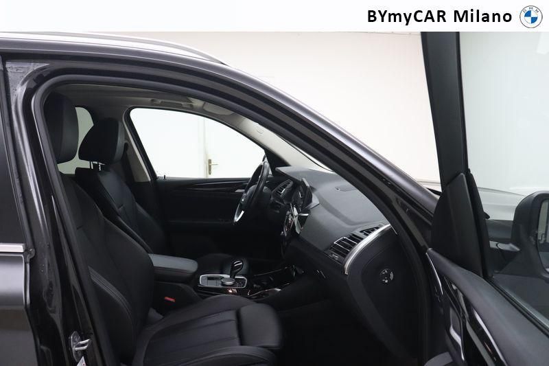 BMW X3 X3 xdrive20d mhev 48V auto https://cdn.bymycar.eu/it-bo/assets/images/vehicles/vo/5056/BMW-X3-G01-2021-jpg-8.jpg
