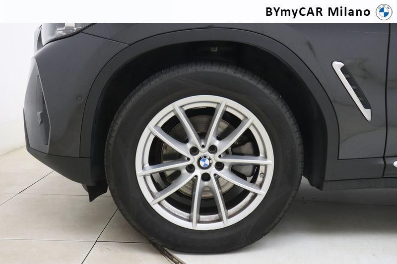 BMW X3 X3 xdrive20d mhev 48V auto https://cdn.bymycar.eu/it-bo/assets/images/vehicles/vo/5056/BMW-X3-G01-2021-jpg-9.jpg