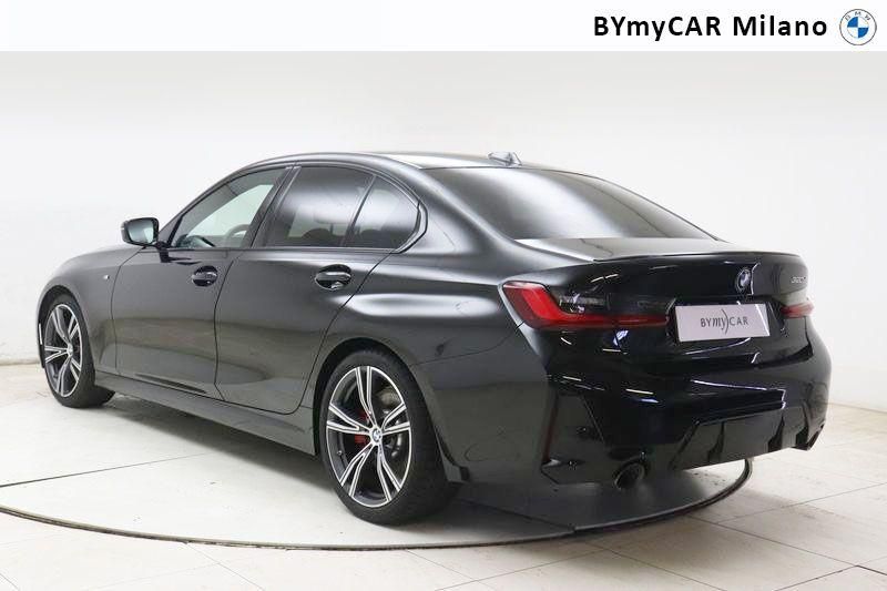 BMW Serie 3 320d mhev 48V MSport auto https://cdn.bymycar.eu/it-bo/assets/images/vehicles/vo/5121/BMW-SERIE-3-G20-2022-BERLINA-jpg-1.jpg