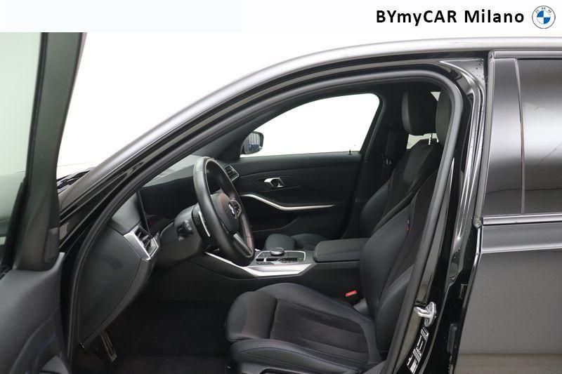 BMW Serie 3 320d mhev 48V MSport auto https://cdn.bymycar.eu/it-bo/assets/images/vehicles/vo/5121/BMW-SERIE-3-G20-2022-BERLINA-jpg-11.jpg