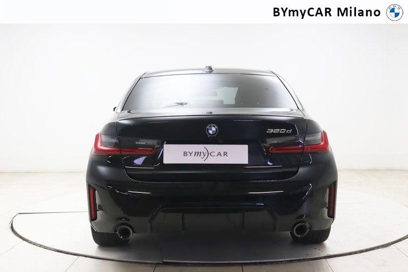 BMW Serie 3 320d mhev 48V MSport auto https://cdn.bymycar.eu/it-bo/assets/images/vehicles/vo/5121/BMW-SERIE-3-G20-2022-BERLINA-jpg-3.jpg