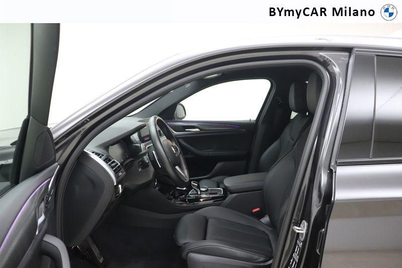 BMW X4 X4 xdrive20d mhev 48V Msport auto https://cdn.bymycar.eu/it-bo/assets/images/vehicles/vo/5122/BMW-X4-G02-2021-jpg-10.jpg