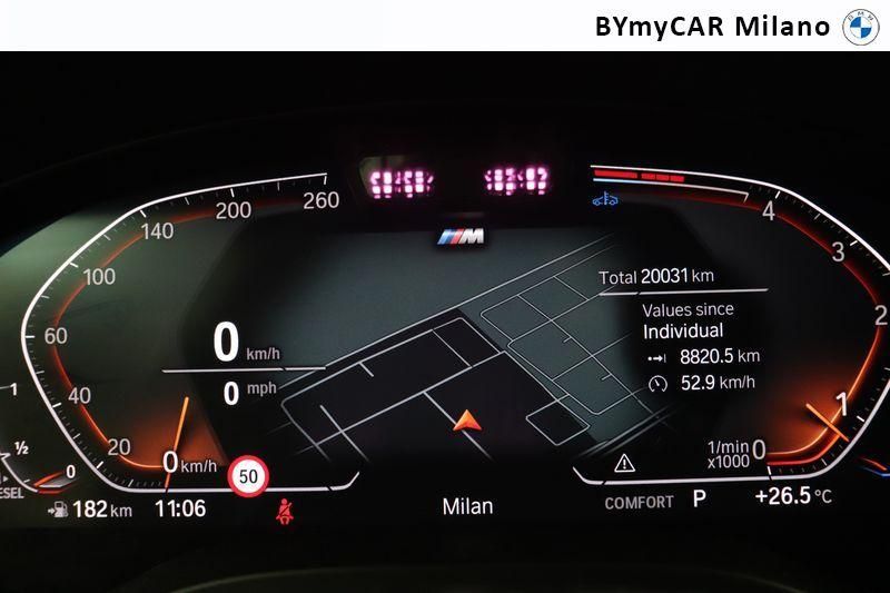 BMW X4 X4 xdrive20d mhev 48V Msport auto https://cdn.bymycar.eu/it-bo/assets/images/vehicles/vo/5122/BMW-X4-G02-2021-jpg-12.jpg