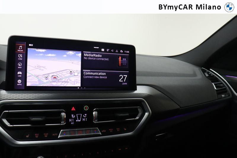 BMW X4 X4 xdrive20d mhev 48V Msport auto https://cdn.bymycar.eu/it-bo/assets/images/vehicles/vo/5122/BMW-X4-G02-2021-jpg-13.jpg