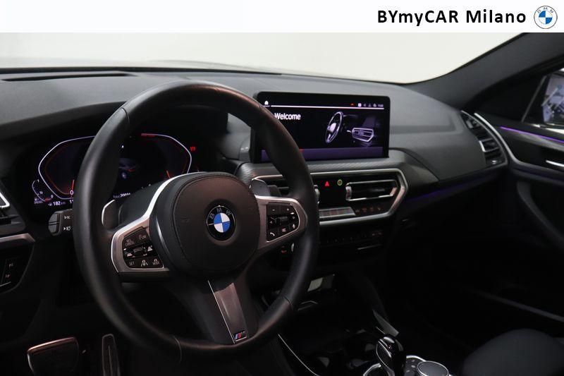 BMW X4 X4 xdrive20d mhev 48V Msport auto https://cdn.bymycar.eu/it-bo/assets/images/vehicles/vo/5122/BMW-X4-G02-2021-jpg-9.jpg