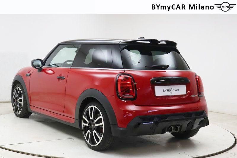 Mini Mini Mini 3p 2.0 JCW Essential auto https://cdn.bymycar.eu/it-bo/assets/images/vehicles/vo/5124/MINI-MINI-IV-F56-2021-3P-jpg-2.jpg