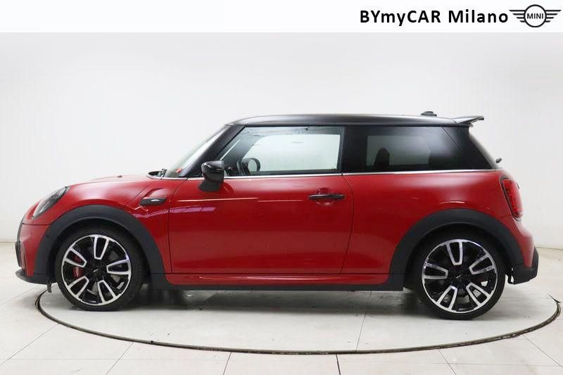 Mini Mini Mini 3p 2.0 JCW Essential auto https://cdn.bymycar.eu/it-bo/assets/images/vehicles/vo/5124/MINI-MINI-IV-F56-2021-3P-jpg-3.jpg