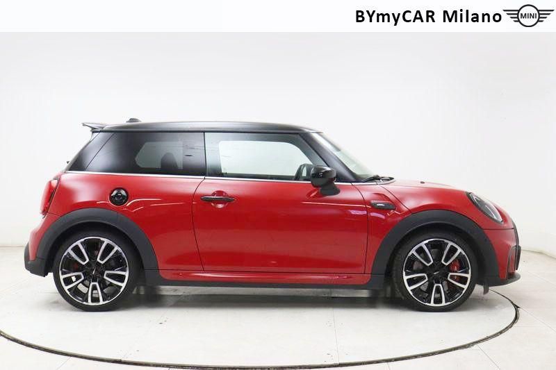Mini Mini Mini 3p 2.0 JCW Essential auto https://cdn.bymycar.eu/it-bo/assets/images/vehicles/vo/5124/MINI-MINI-IV-F56-2021-3P-jpg-7.jpg
