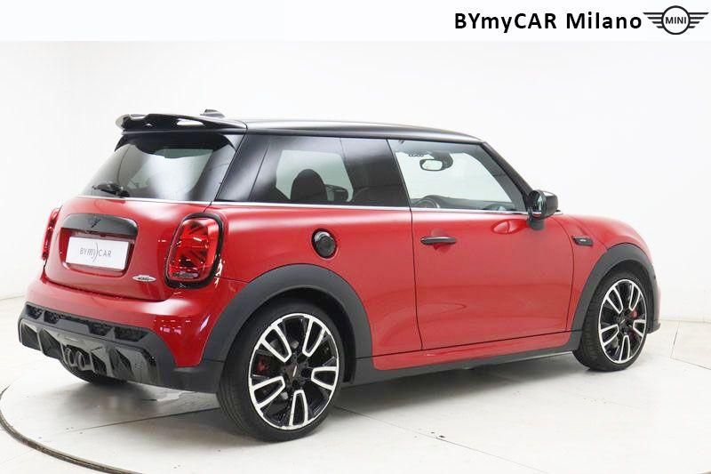 Mini Mini Mini 3p 2.0 JCW Essential auto https://cdn.bymycar.eu/it-bo/assets/images/vehicles/vo/5124/MINI-MINI-IV-F56-2021-3P-jpg-8.jpg