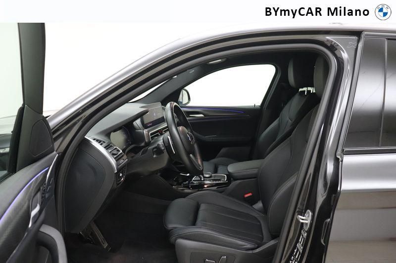 BMW X4 X4 xdrive20d mhev 48V Msport auto https://cdn.bymycar.eu/it-bo/assets/images/vehicles/vo/5126/BMW-X4-G02-2021-jpg-11.jpg