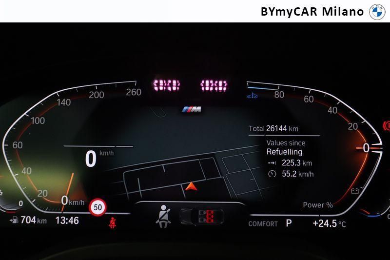 BMW X4 X4 xdrive20d mhev 48V Msport auto https://cdn.bymycar.eu/it-bo/assets/images/vehicles/vo/5126/BMW-X4-G02-2021-jpg-13.jpg