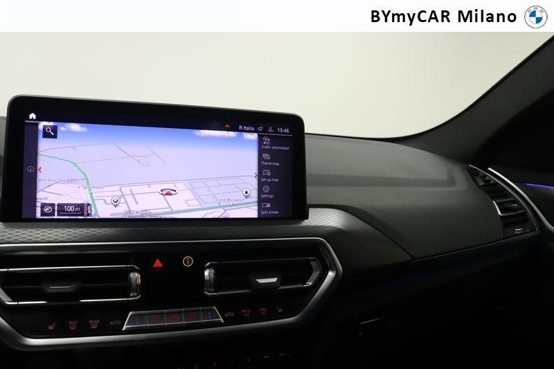 BMW X4 X4 xdrive20d mhev 48V Msport auto https://cdn.bymycar.eu/it-bo/assets/images/vehicles/vo/5126/BMW-X4-G02-2021-jpg-14.jpg