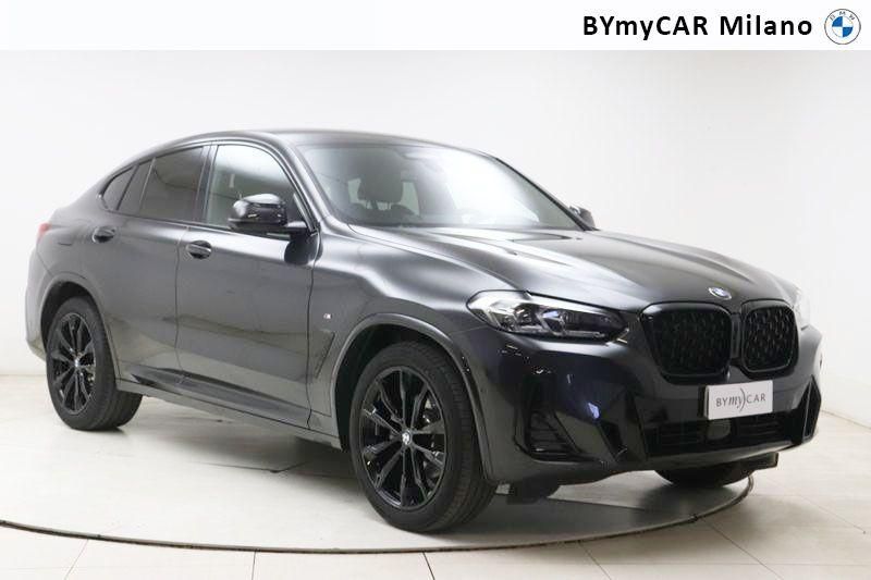 BMW X4 X4 xdrive20d mhev 48V Msport auto https://cdn.bymycar.eu/it-bo/assets/images/vehicles/vo/5126/BMW-X4-G02-2021-jpg-6.jpg