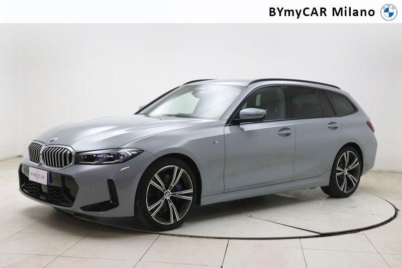 BMW Serie 3 320d Touring mhev 48V xdrive MSport auto https://cdn.bymycar.eu/it-bo/assets/images/vehicles/vo/5130/BMW-SERIE-3-G21-2022-TOURING-jpg-0.jpg