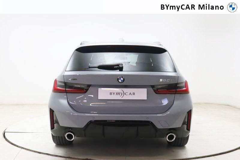 BMW Serie 3 320d Touring mhev 48V xdrive MSport auto https://cdn.bymycar.eu/it-bo/assets/images/vehicles/vo/5130/BMW-SERIE-3-G21-2022-TOURING-jpg-4.jpg