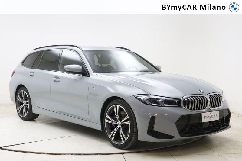 BMW Serie 3 320d Touring mhev 48V xdrive MSport auto https://cdn.bymycar.eu/it-bo/assets/images/vehicles/vo/5130/BMW-SERIE-3-G21-2022-TOURING-jpg-6.jpg