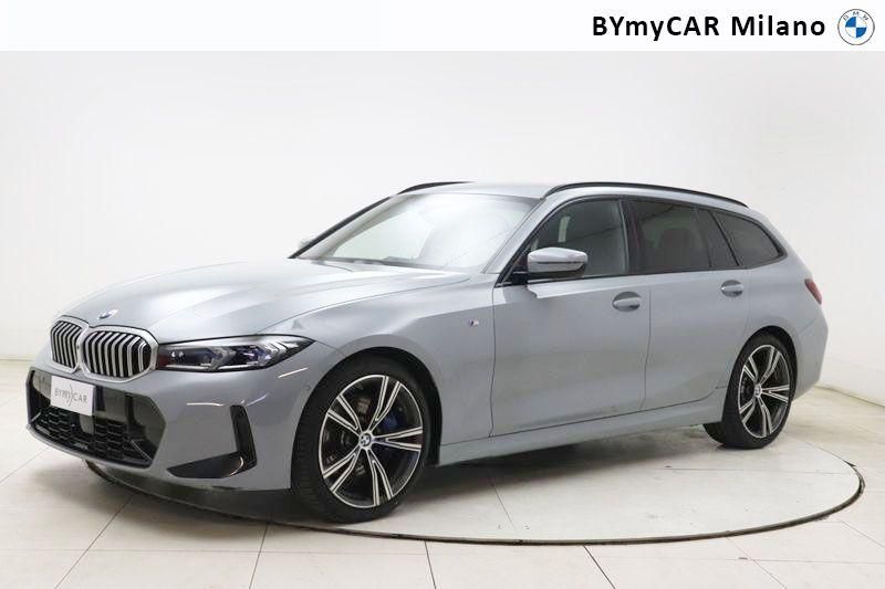 BMW Serie 3 320d Touring mhev 48V xdrive MSport auto https://cdn.bymycar.eu/it-bo/assets/images/vehicles/vo/5131/BMW-SERIE-3-G21-2022-TOURING-jpg-0.jpg