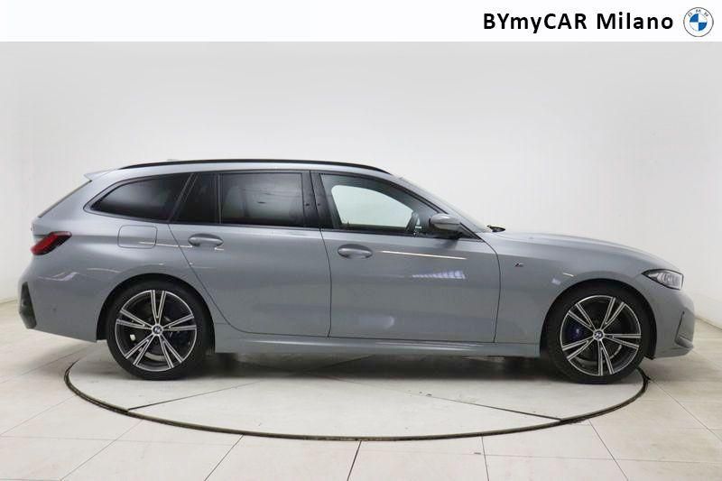 BMW Serie 3 320d Touring mhev 48V xdrive MSport auto https://cdn.bymycar.eu/it-bo/assets/images/vehicles/vo/5131/BMW-SERIE-3-G21-2022-TOURING-jpg-7.jpg