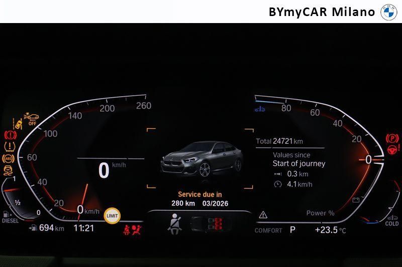 BMW Serie 2 220d Gran Coupe Msport auto https://cdn.bymycar.eu/it-bo/assets/images/vehicles/vo/5136/BMW-SERIE-2-F44-GRAN-COUPE-jpg-12.jpg