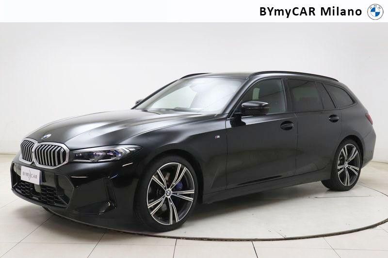 BMW Serie 3 320d Touring mhev 48V xdrive MSport auto https://cdn.bymycar.eu/it-bo/assets/images/vehicles/vo/5137/BMW-SERIE-3-G21-2022-TOURING-jpg-0.jpg