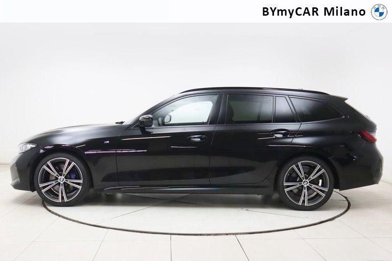 BMW Serie 3 320d Touring mhev 48V xdrive MSport auto https://cdn.bymycar.eu/it-bo/assets/images/vehicles/vo/5137/BMW-SERIE-3-G21-2022-TOURING-jpg-2.jpg