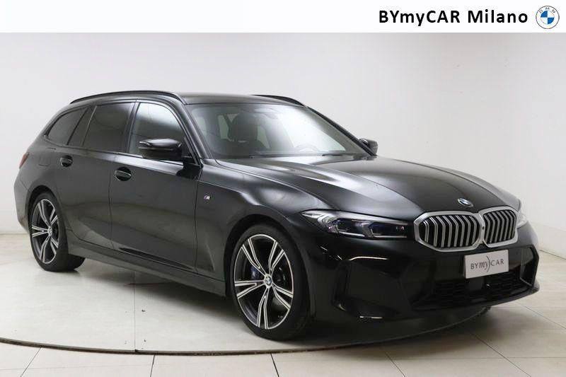 BMW Serie 3 320d Touring mhev 48V xdrive MSport auto https://cdn.bymycar.eu/it-bo/assets/images/vehicles/vo/5137/BMW-SERIE-3-G21-2022-TOURING-jpg-5.jpg