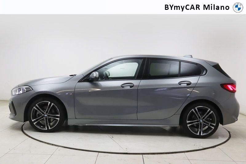 BMW Serie 1 118d Msport auto https://cdn.bymycar.eu/it-bo/assets/images/vehicles/vo/5139/BMW-SERIE-1-F40-jpg-2.jpg