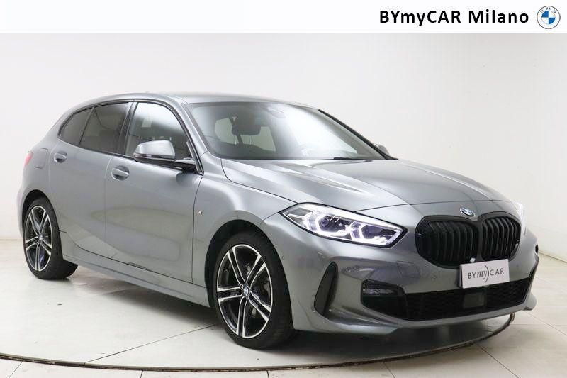 BMW Serie 1 118d Msport auto https://cdn.bymycar.eu/it-bo/assets/images/vehicles/vo/5139/BMW-SERIE-1-F40-jpg-5.jpg