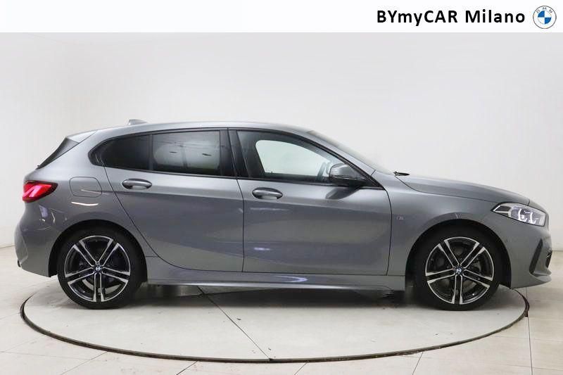 BMW Serie 1 118d Msport auto https://cdn.bymycar.eu/it-bo/assets/images/vehicles/vo/5139/BMW-SERIE-1-F40-jpg-6.jpg