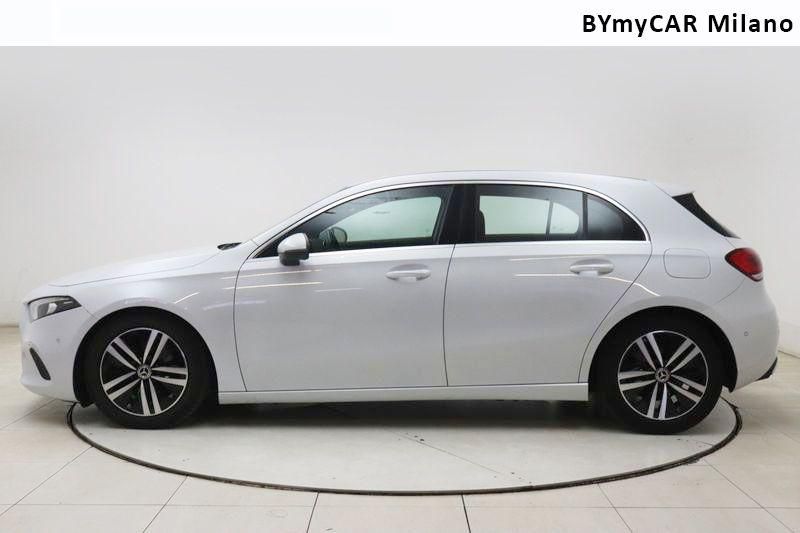 Mercedes Classe A A 200 d Sport auto https://cdn.bymycar.eu/it-bo/assets/images/vehicles/vo/5140/MERCEDES-CLASSE-A-W177-2018-jpg-2.jpg