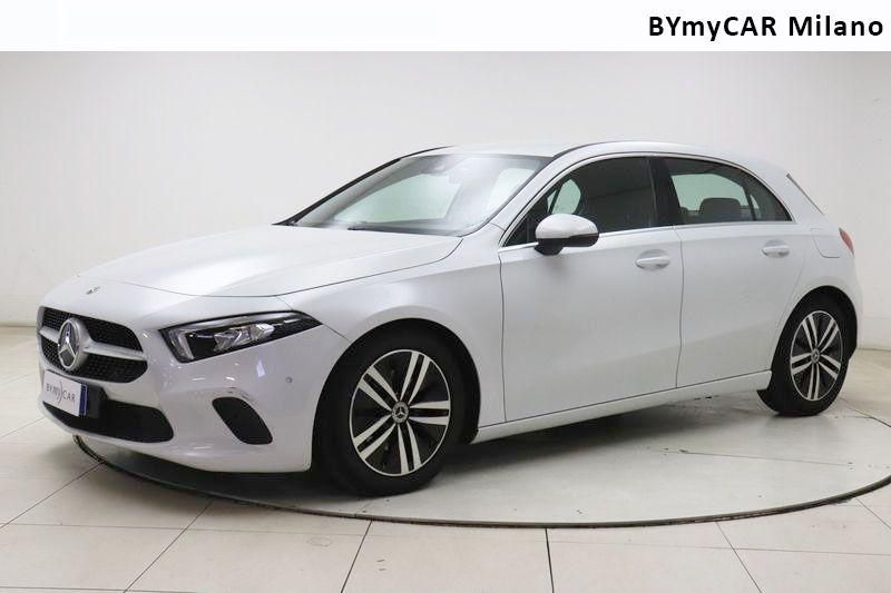 Mercedes Classe A A 200 d Sport auto https://cdn.bymycar.eu/it-bo/assets/images/vehicles/vo/5140/MERCEDES-CLASSE-A-W177-2018-jpg-4.jpg