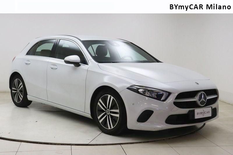 Mercedes Classe A A 200 d Sport auto https://cdn.bymycar.eu/it-bo/assets/images/vehicles/vo/5140/MERCEDES-CLASSE-A-W177-2018-jpg-6.jpg