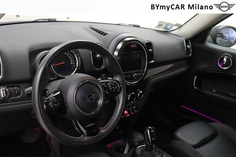Mini Countryman Mini Countryman 2.0 Cooper S Hype auto 7m my18 https://cdn.bymycar.eu/it-bo/assets/images/vehicles/vo/5146/MINI-MINI-COUNTRYMAN-F60-2017-jpg-2.jpg