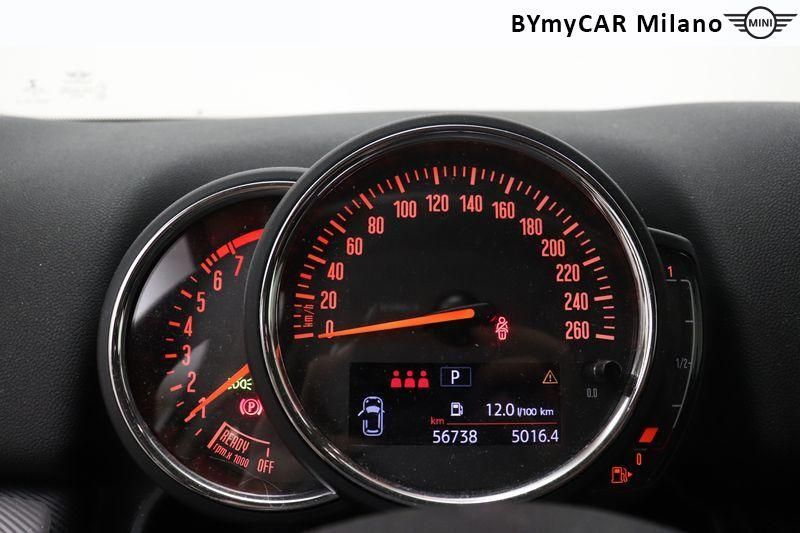 Mini Countryman Mini Countryman 2.0 Cooper S Hype auto 7m my18 https://cdn.bymycar.eu/it-bo/assets/images/vehicles/vo/5146/MINI-MINI-COUNTRYMAN-F60-2017-jpg-4.jpg