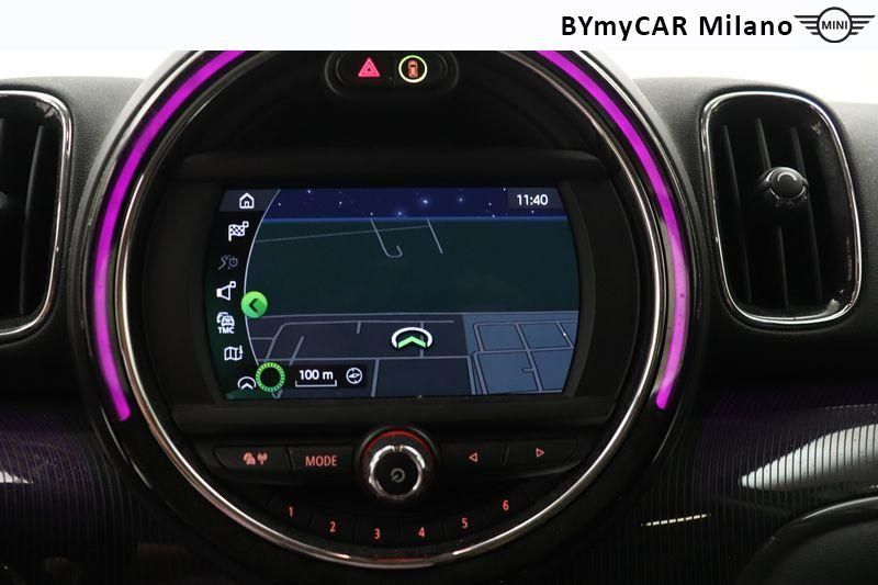 Mini Countryman Mini Countryman 2.0 Cooper S Hype auto 7m my18 https://cdn.bymycar.eu/it-bo/assets/images/vehicles/vo/5146/MINI-MINI-COUNTRYMAN-F60-2017-jpg-5.jpg