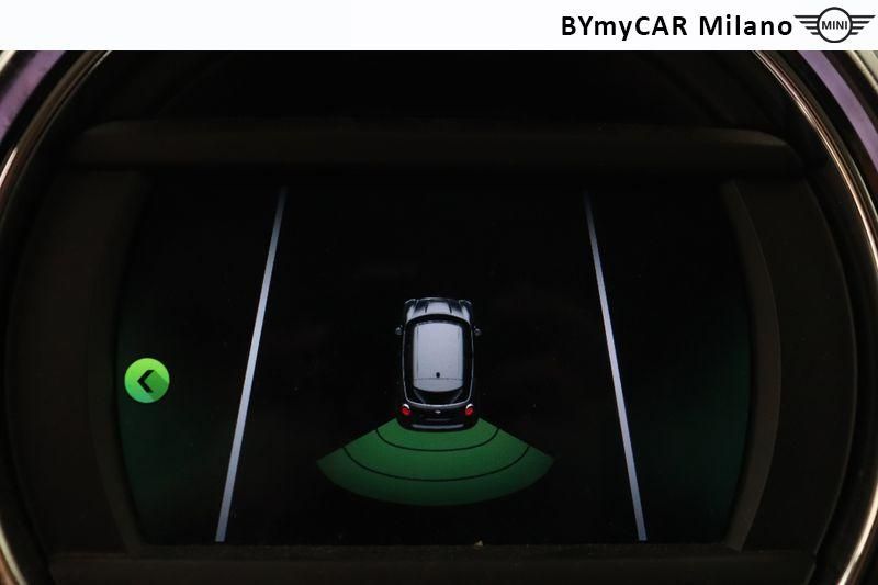 Mini Countryman Mini Countryman 2.0 Cooper S Hype auto 7m my18 https://cdn.bymycar.eu/it-bo/assets/images/vehicles/vo/5146/MINI-MINI-COUNTRYMAN-F60-2017-jpg-6.jpg