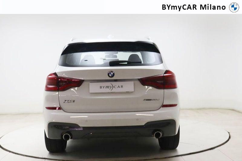 BMW X3 X3 xdrive30d mhev 48V Msport 286cv auto https://cdn.bymycar.eu/it-bo/assets/images/vehicles/vo/5147/BMW-X3-G01-2017-jpg-4.jpg
