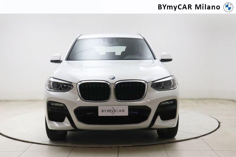 BMW X3 X3 xdrive30d mhev 48V Msport 286cv auto https://cdn.bymycar.eu/it-bo/assets/images/vehicles/vo/5147/BMW-X3-G01-2017-jpg-5.jpg