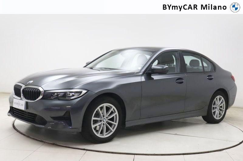 BMW Serie 3 320d mhev 48V xdrive Business Advantage auto https://cdn.bymycar.eu/it-bo/assets/images/vehicles/vo/5149/BMW-SERIE-3-G20-2019-BERLINA-jpg-0.jpg