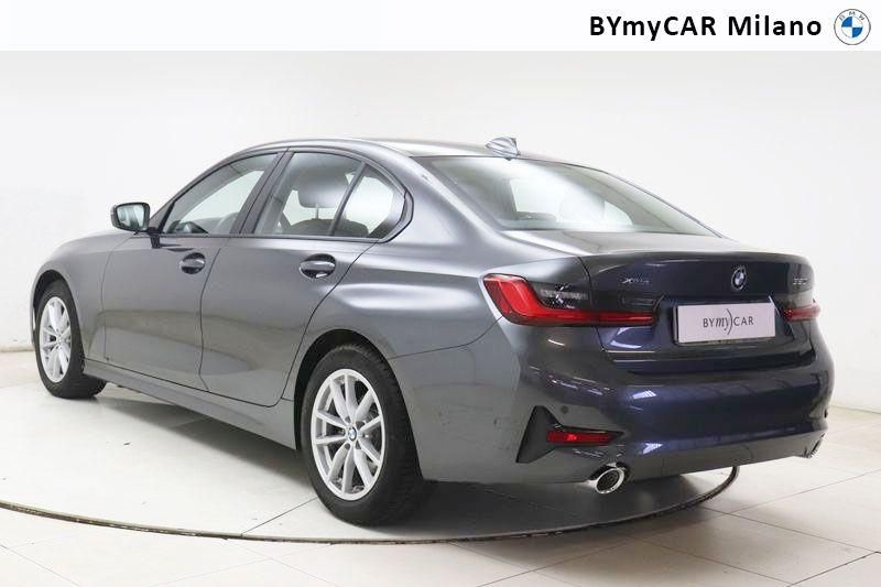 BMW Serie 3 320d mhev 48V xdrive Business Advantage auto https://cdn.bymycar.eu/it-bo/assets/images/vehicles/vo/5149/BMW-SERIE-3-G20-2019-BERLINA-jpg-2.jpg
