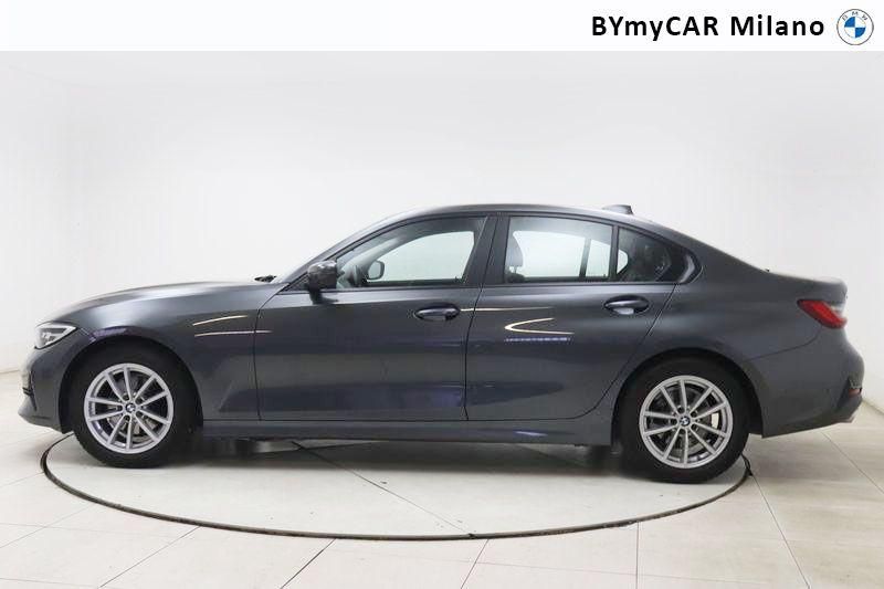 BMW Serie 3 320d mhev 48V xdrive Business Advantage auto https://cdn.bymycar.eu/it-bo/assets/images/vehicles/vo/5149/BMW-SERIE-3-G20-2019-BERLINA-jpg-3.jpg