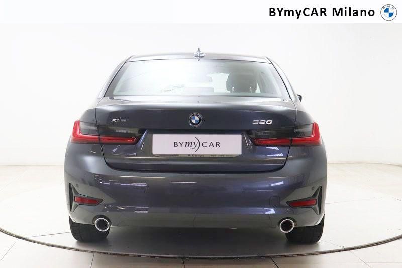 BMW Serie 3 320d mhev 48V xdrive Business Advantage auto https://cdn.bymycar.eu/it-bo/assets/images/vehicles/vo/5149/BMW-SERIE-3-G20-2019-BERLINA-jpg-4.jpg