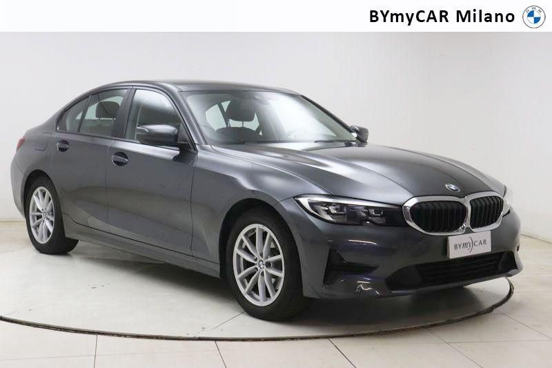 BMW Serie 3 320d mhev 48V xdrive Business Advantage auto https://cdn.bymycar.eu/it-bo/assets/images/vehicles/vo/5149/BMW-SERIE-3-G20-2019-BERLINA-jpg-6.jpg