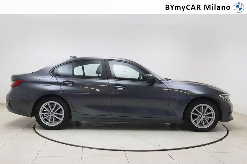 BMW Serie 3 320d mhev 48V xdrive Business Advantage auto https://cdn.bymycar.eu/it-bo/assets/images/vehicles/vo/5149/BMW-SERIE-3-G20-2019-BERLINA-jpg-7.jpg