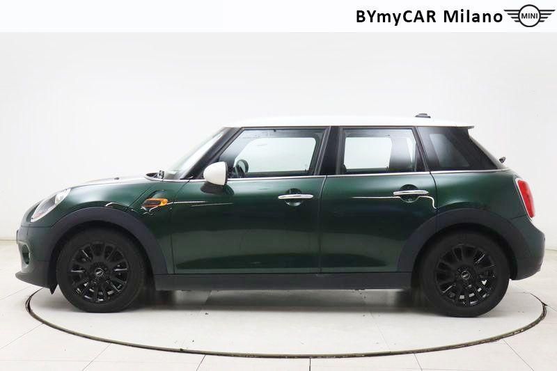 Mini Mini Mini 1.5 Cooper D Business XL 5p auto https://cdn.bymycar.eu/it-bo/assets/images/vehicles/vo/5150/MINI-MINI-IV-F55-F56-2014-jpg-2.jpg
