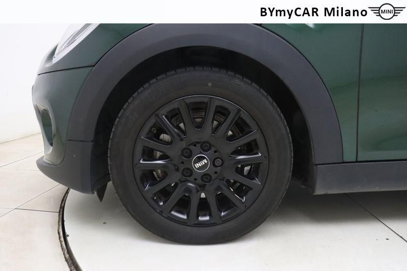 Mini Mini Mini 1.5 Cooper D Business XL 5p auto https://cdn.bymycar.eu/it-bo/assets/images/vehicles/vo/5150/MINI-MINI-IV-F55-F56-2014-jpg-9.jpg